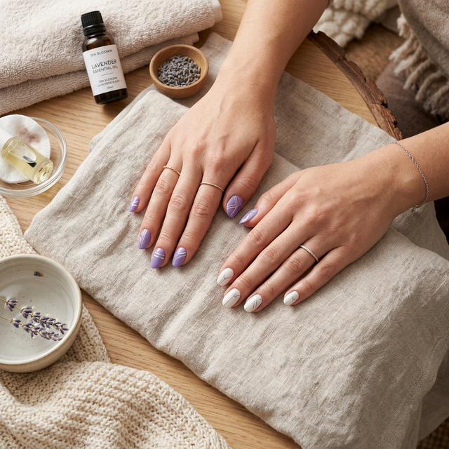 Lox Nails & Spa